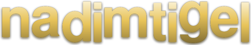nadimtigel logo