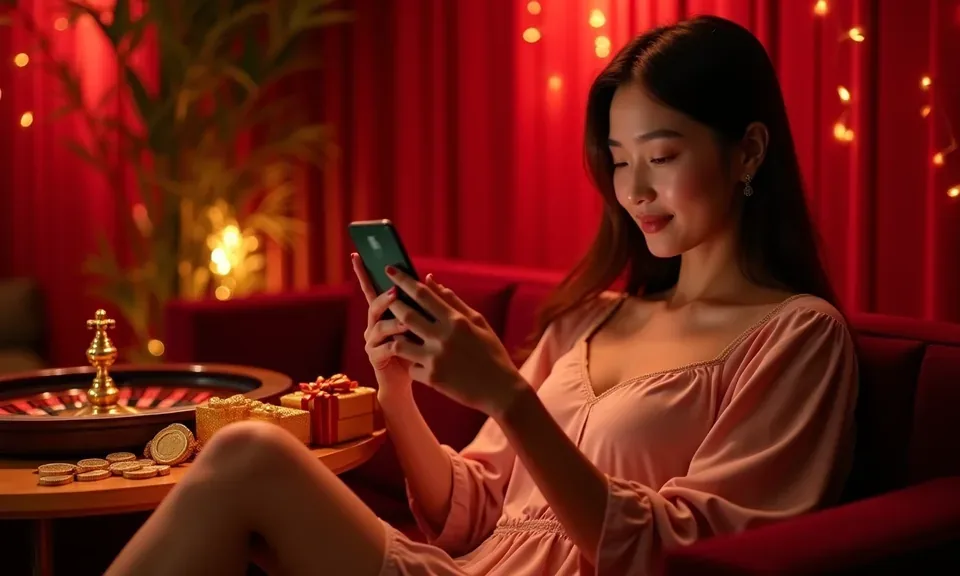 nadimtigel Features Inside the nadimtigel Mobile Experience