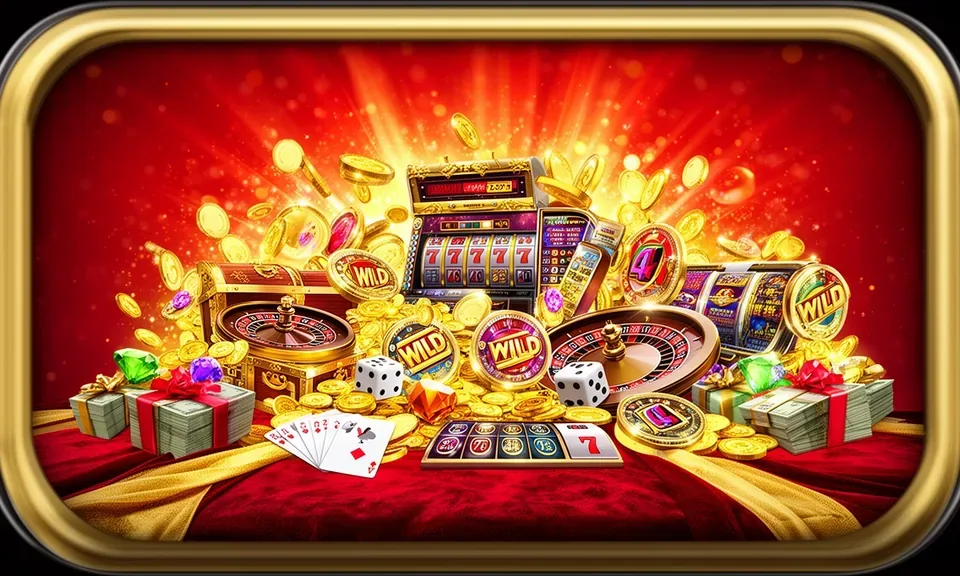 nadimtigel Bonus